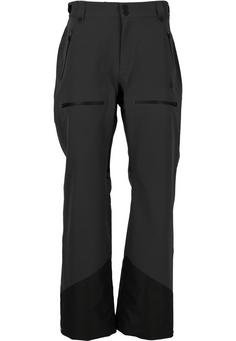 SOS Silverton Skihose Herren 1001 Black