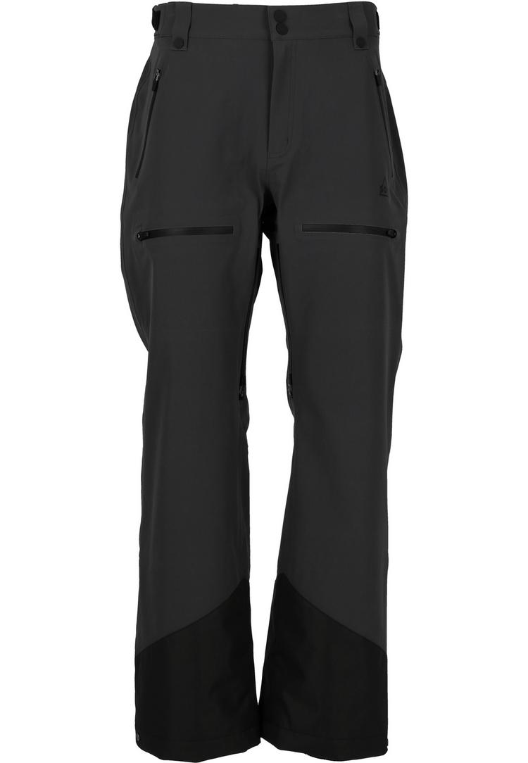 SOS SOS Silverton Skihose Herren - 1001 Black - 0 | SportScheck