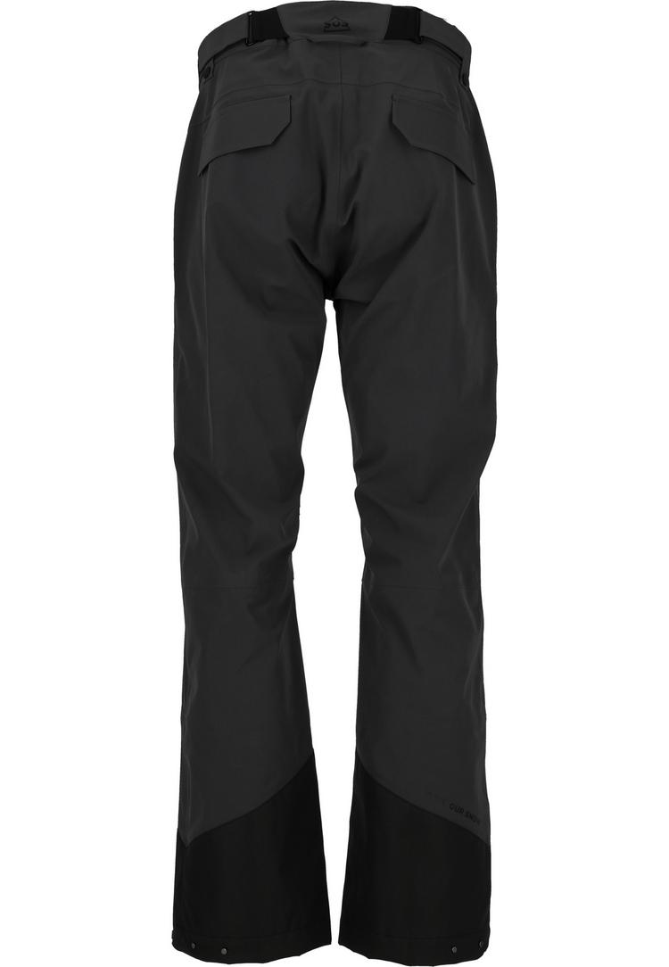 SOS SOS Silverton Skihose Herren - 1001 Black - 0 | SportScheck