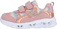 ZigZag Canpi Sneaker Kinder 4099 Misty Rose