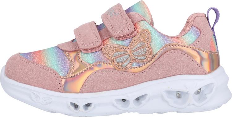 ZigZag ZigZag Canpi Sneaker Kinder - 4099 Misty Rose - 0 | SportScheck