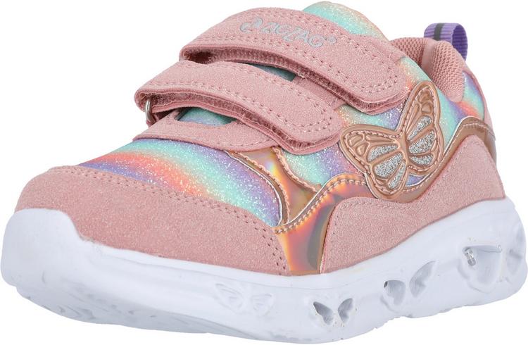 ZigZag ZigZag Canpi Sneaker Kinder - 4099 Misty Rose - 0 | SportScheck