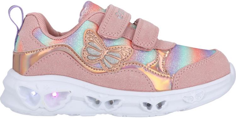 ZigZag ZigZag Canpi Sneaker Kinder - 4099 Misty Rose - 0 | SportScheck