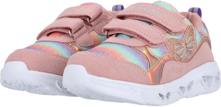 ZigZag ZigZag Canpi Sneaker Kinder - 4099 Misty Rose - 1 | SportScheck
