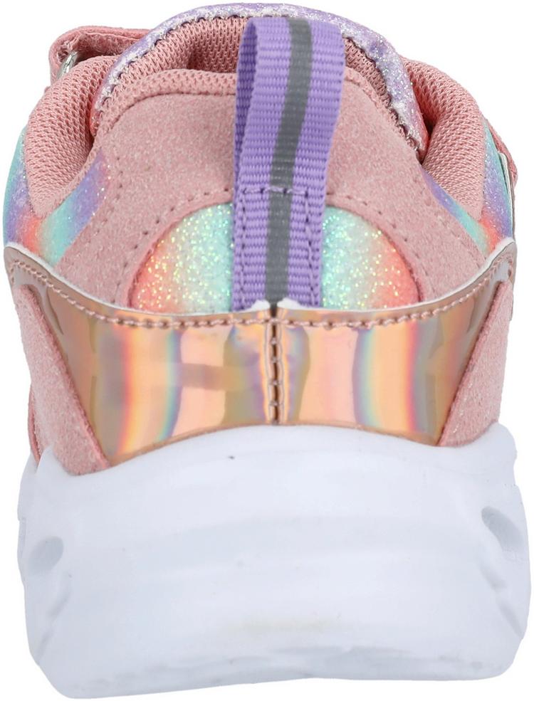 ZigZag ZigZag Canpi Sneaker Kinder - 4099 Misty Rose - 3 | SportScheck