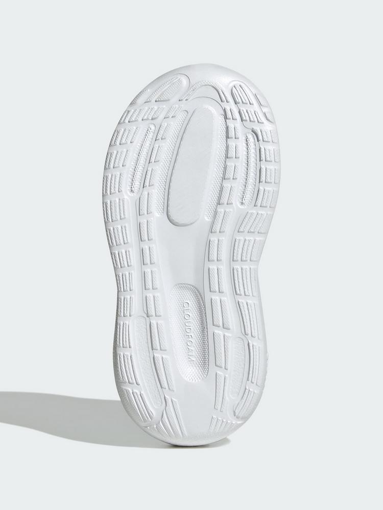 adidas adidas Runfalcon 5 Kids Schuh Laufschuhe Kinder - Bright Royal / Cloud White / Lucid Lemon - 2 | SportScheck