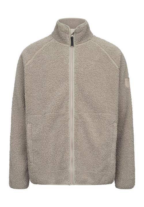 Derbe Kuschelby Fleecejacke Herren