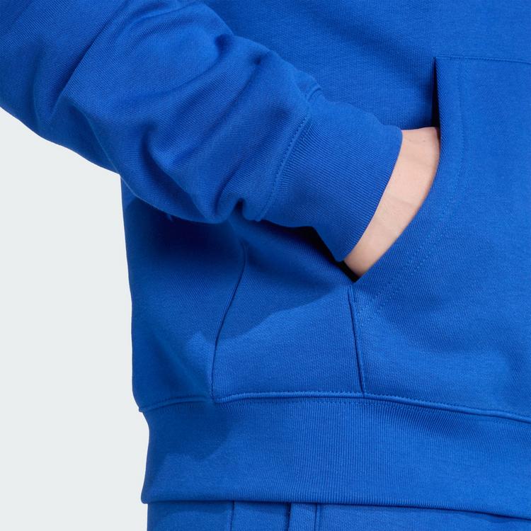 adidas adidas Messi Hoodie Hoodie Herren - Royal Blue - 0 | SportScheck