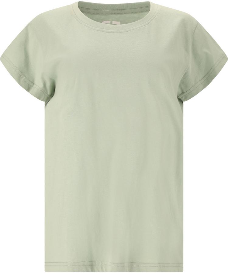 Cruz Cruz Highmore Funktionsshirt Damen - 3193 Harbor Gray - 0 | SportScheck