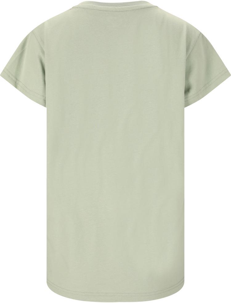 Cruz Cruz Highmore Funktionsshirt Damen - 3193 Harbor Gray - 0 | SportScheck