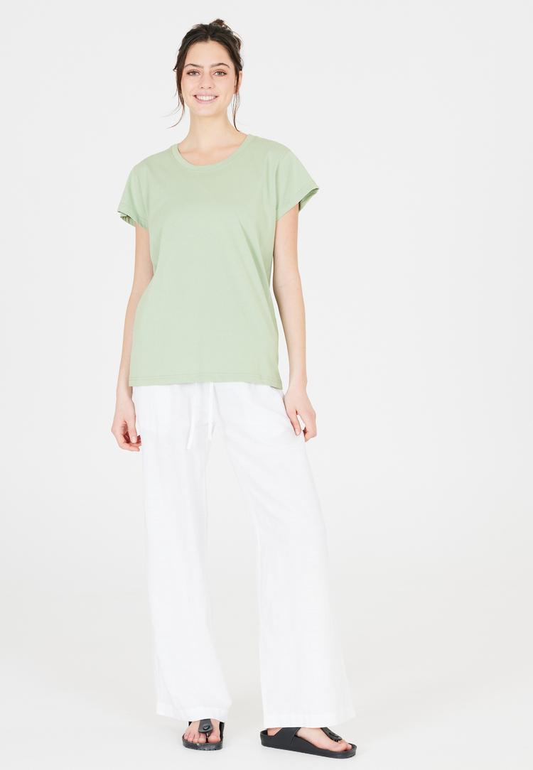 Cruz Cruz Highmore Funktionsshirt Damen - 3193 Harbor Gray - 0 | SportScheck