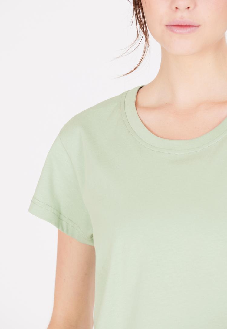 Cruz Cruz Highmore Funktionsshirt Damen - 3193 Harbor Gray - 1 | SportScheck