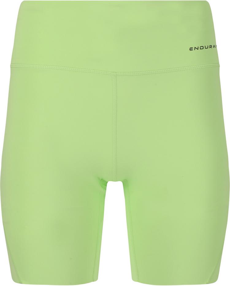 Endurance Endurance Ranviegh Laufhose Damen - 3199 Paradise Green - 0 | SportScheck