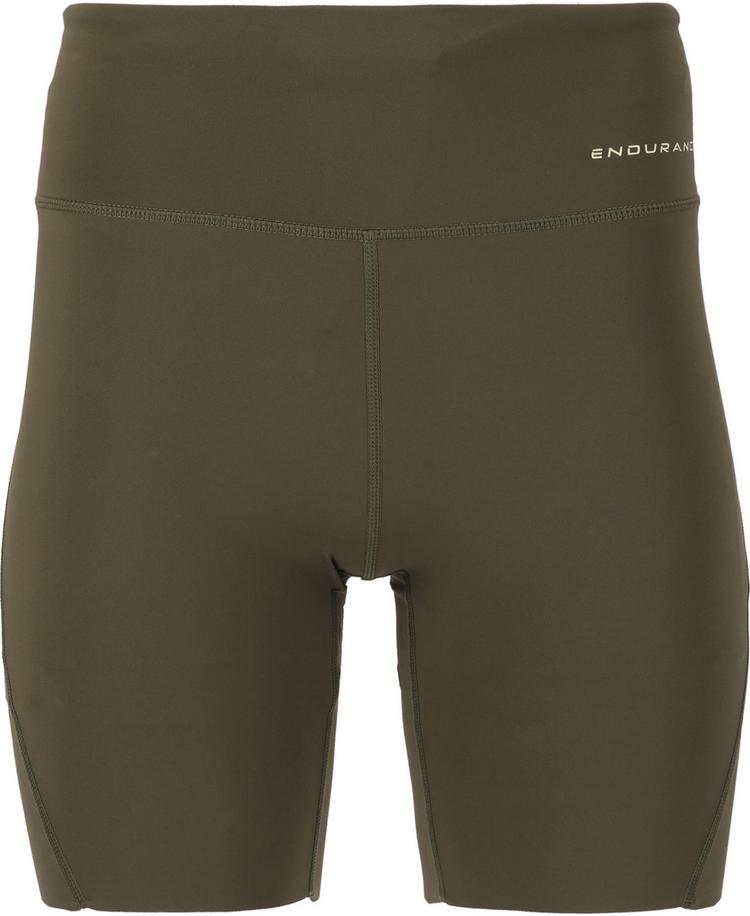 Endurance Endurance Ranviegh Laufhose Damen - 3241 Kambaba - 0 | SportScheck