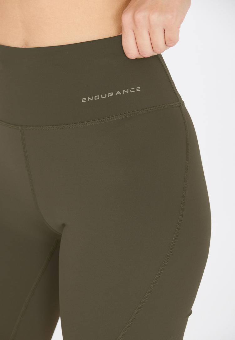 Endurance Endurance Ranviegh Laufhose Damen - 3241 Kambaba - 0 | SportScheck