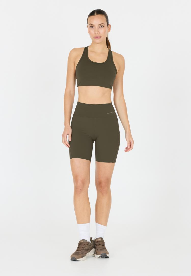 Endurance Endurance Ranviegh Laufhose Damen - 3241 Kambaba - 1 | SportScheck