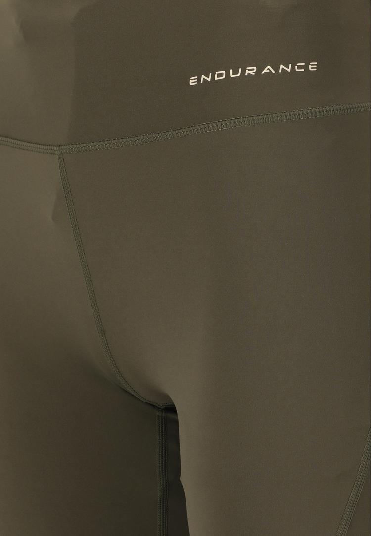 Endurance Endurance Ranviegh Laufhose Damen - 3241 Kambaba - 0 | SportScheck