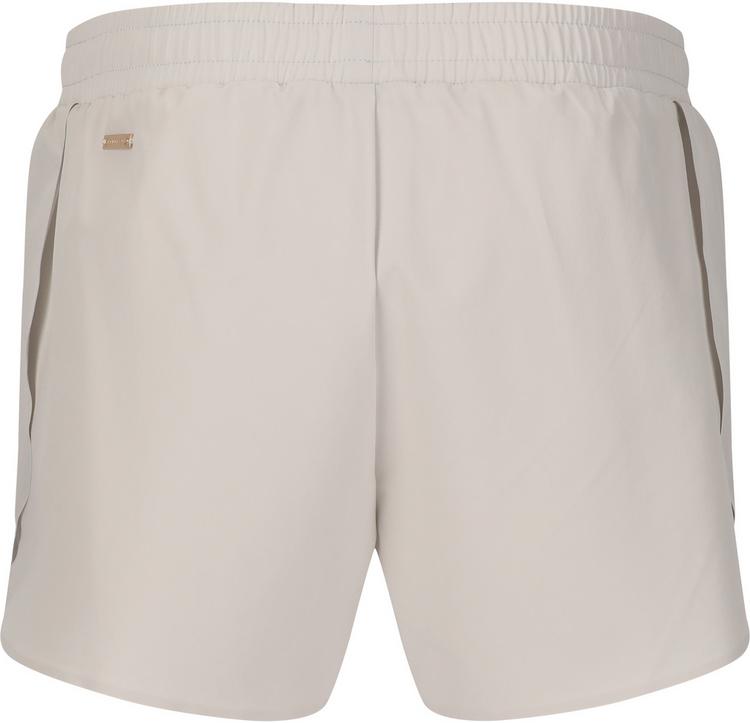 Athlecia Athlecia Arilay Funktionsshorts Damen - 1088 Lunar Rock - 0 | SportScheck