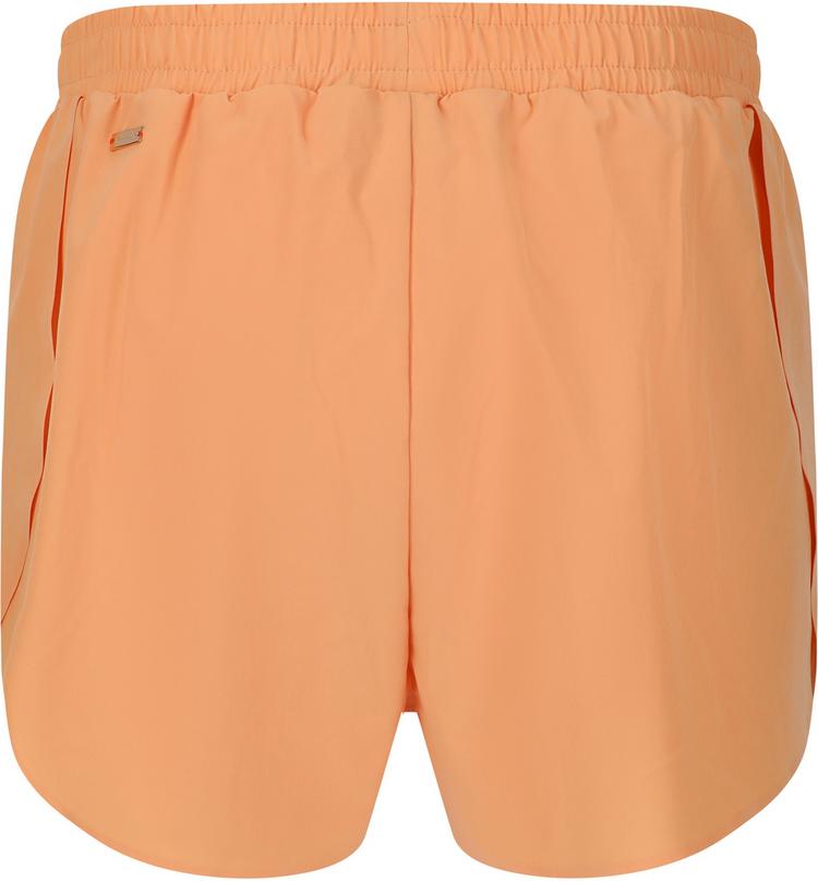 Athlecia Athlecia Arilay Funktionsshorts Damen - 5278 Peach Cobbler - 0 | SportScheck