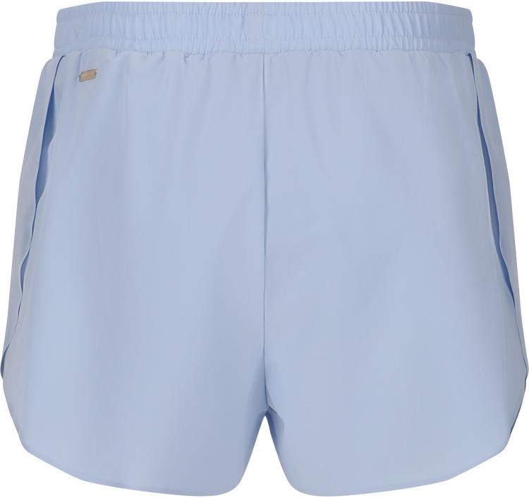Athlecia Athlecia Arilay Funktionsshorts Damen - 2259 Windsurfer - 0 | SportScheck