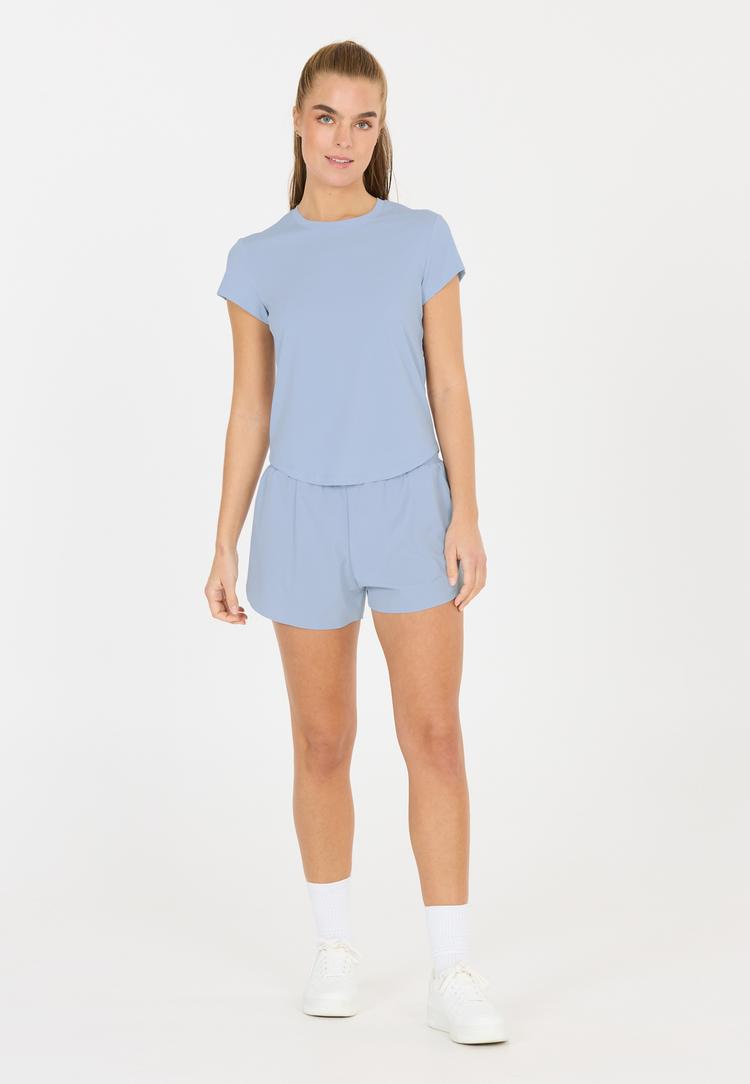 Athlecia Athlecia Arilay Funktionsshorts Damen - 2259 Windsurfer - 0 | SportScheck