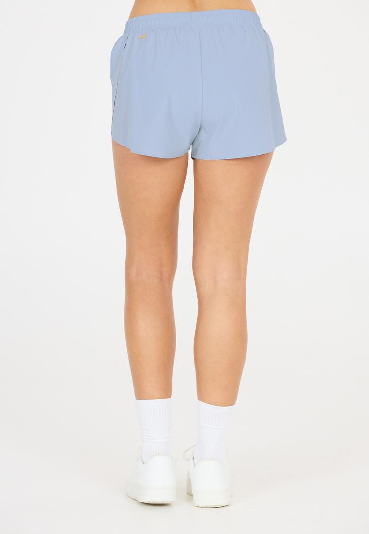 Athlecia Athlecia Arilay Funktionsshorts Damen - 2259 Windsurfer - 3 | SportScheck