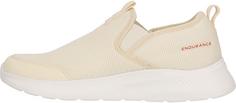 Endurance Alaric Halbschuhe Damen 1002 White