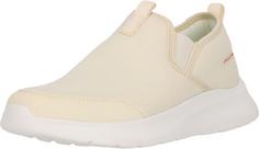 Rückansicht von Endurance Alaric Halbschuhe Damen 1002 White