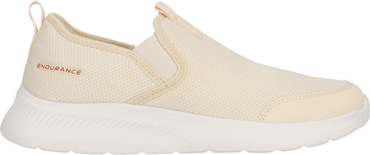 Endurance Endurance Alaric Halbschuhe Damen - 1002 White - 0 | SportScheck