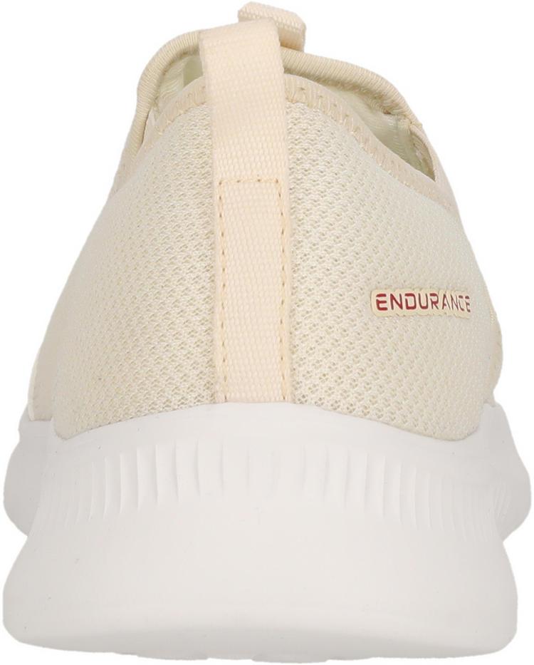 Endurance Endurance Alaric Halbschuhe Damen - 1002 White - 3 | SportScheck
