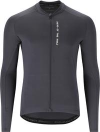 Endurance Paxton Langarmshirt Herren - 2154 Blue Nights