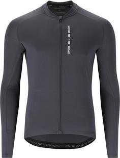 Endurance Paxton Langarmshirt Herren 2154 Blue Nights