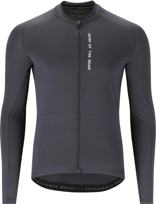 Endurance Paxton Langarmshirt Herren