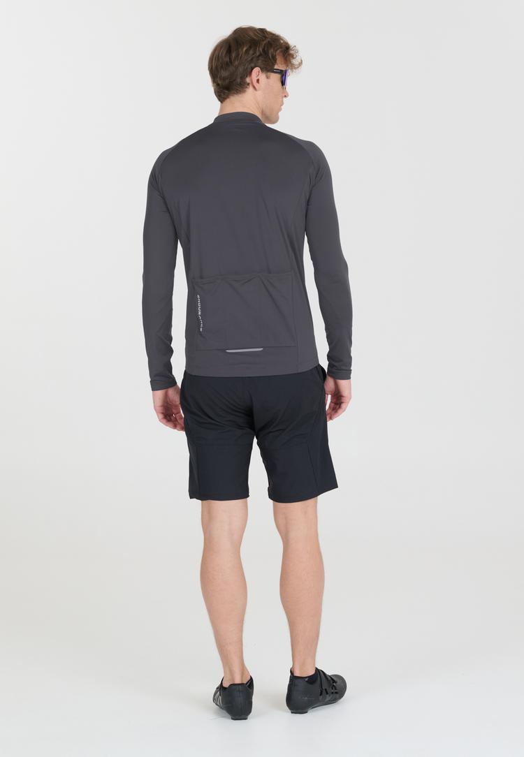 Endurance Endurance Paxton Langarmshirt Herren - 2154 Blue Nights - 3 | SportScheck