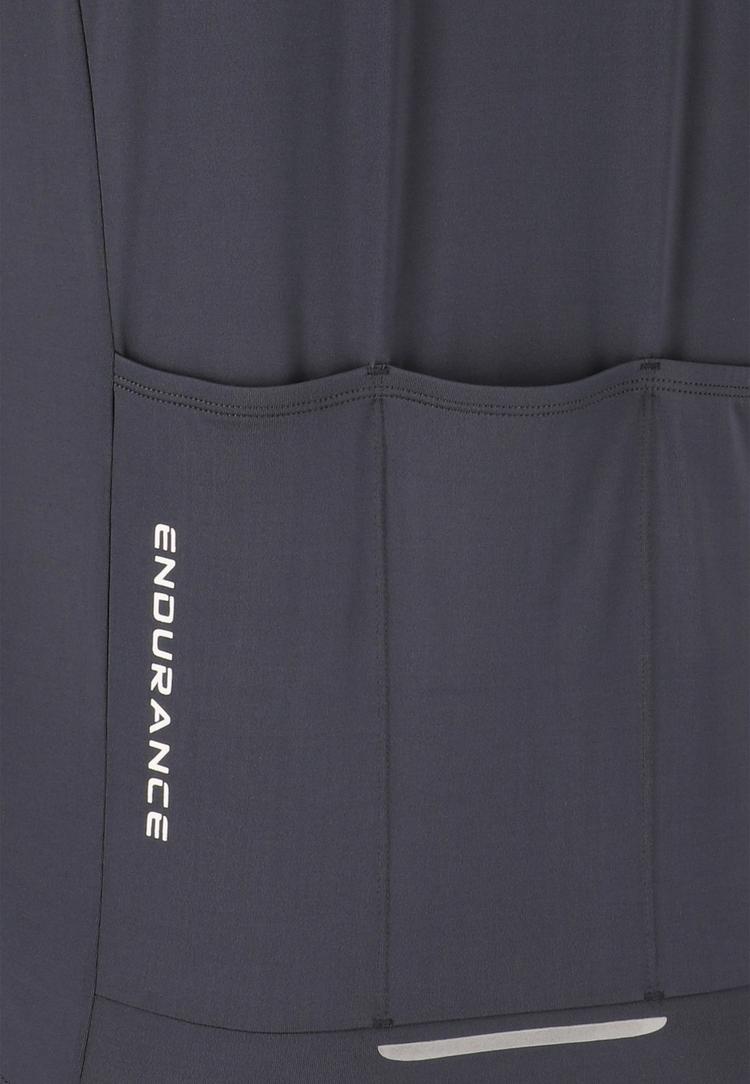 Endurance Endurance Paxton Langarmshirt Herren - 2154 Blue Nights - 0 | SportScheck