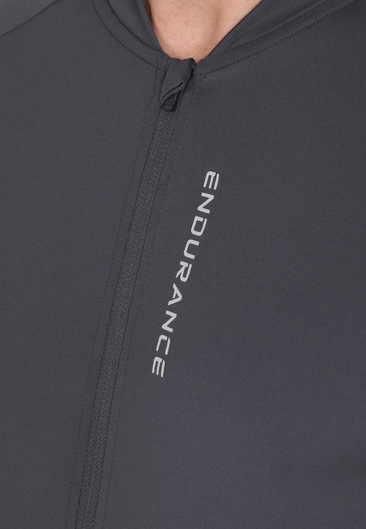 Endurance Endurance Paxton Langarmshirt Herren - 2154 Blue Nights - 1 | SportScheck