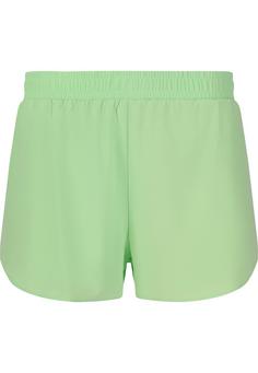 Athlecia Arilay Funktionsshorts Damen 3170 Green Ash