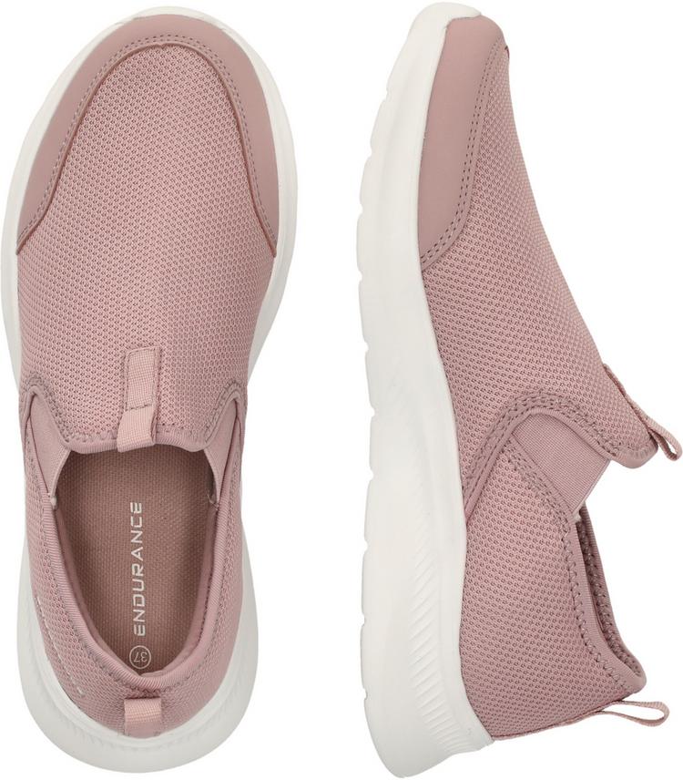 Endurance Endurance Alaric Halbschuhe Damen - 4130 Burnished Lilac - 2 | SportScheck