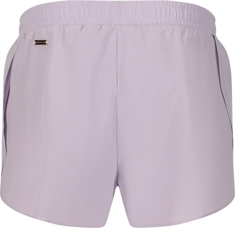 Athlecia Athlecia Arilay Funktionsshorts Damen - 4357 Purple Heather - 0 | SportScheck