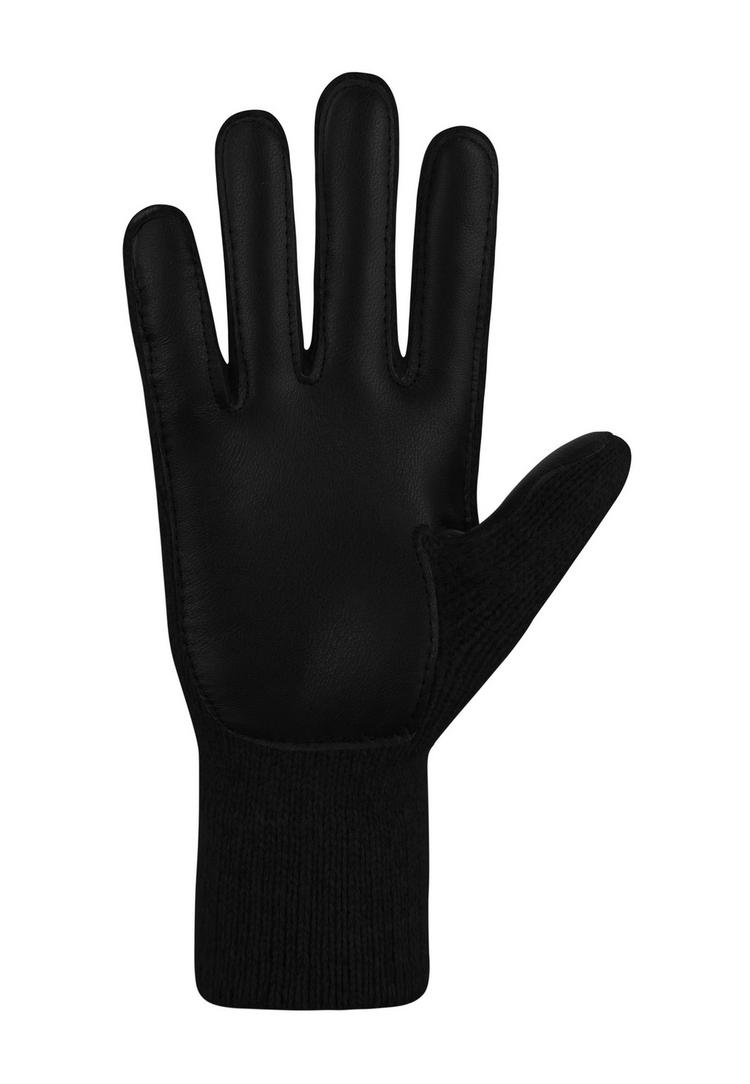 normani Outdoor Sports normani Outdoor Sports Handschuh Herren - Schwarz - 0 | SportScheck