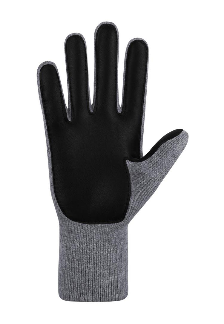 normani Outdoor Sports normani Outdoor Sports Handschuh Herren - Grau - 1 | SportScheck