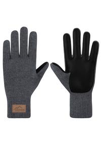 normani Outdoor Sports Handschuh Herren - Anthrazit