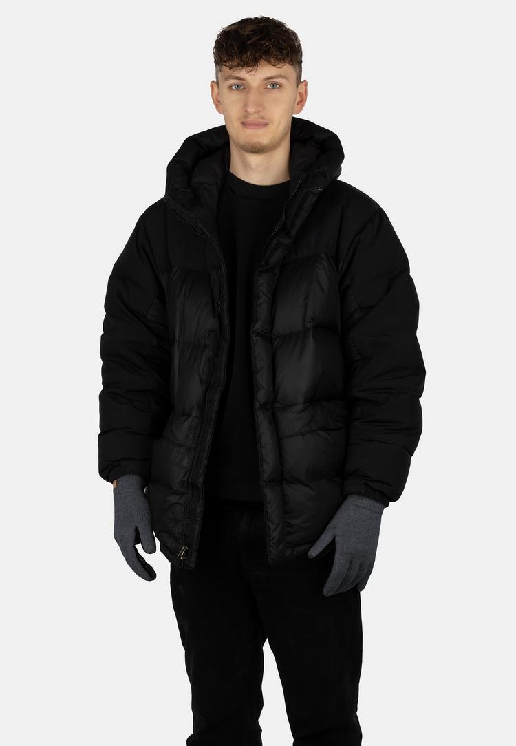 normani Outdoor Sports normani Outdoor Sports Handschuh Herren - Anthrazit - 0 | SportScheck