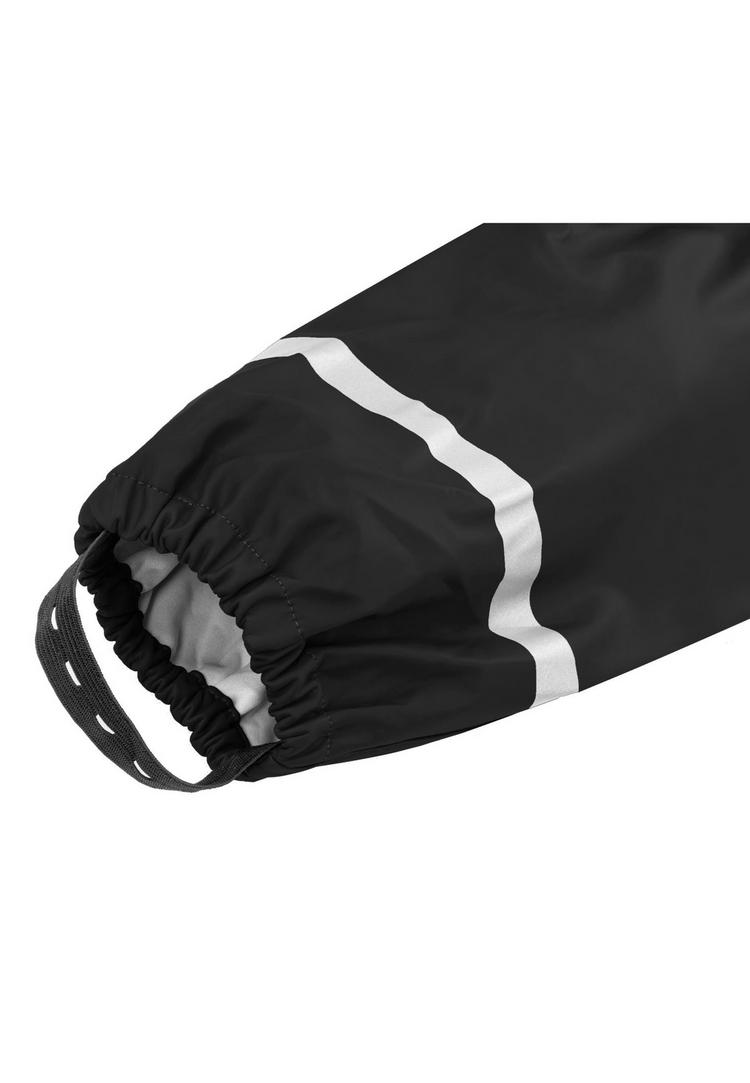 normani Outdoor Sports normani Outdoor Sports Skjolden Regenhose Kinder - Schwarz - 1 | SportScheck