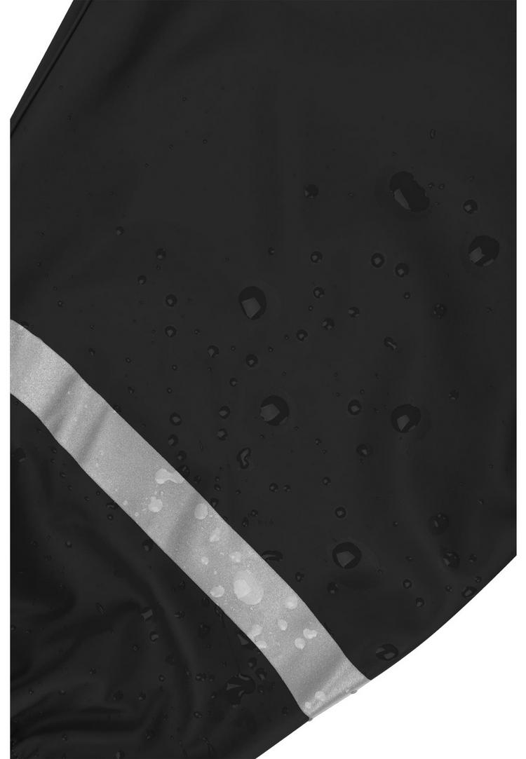 normani Outdoor Sports normani Outdoor Sports Skjolden Regenhose Kinder - Schwarz - 3 | SportScheck