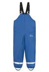 normani Outdoor Sports Skjolden Regenhose Kinder - Blau