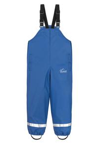 normani Outdoor Sports Skjolden Regenhose Kinder - Blau