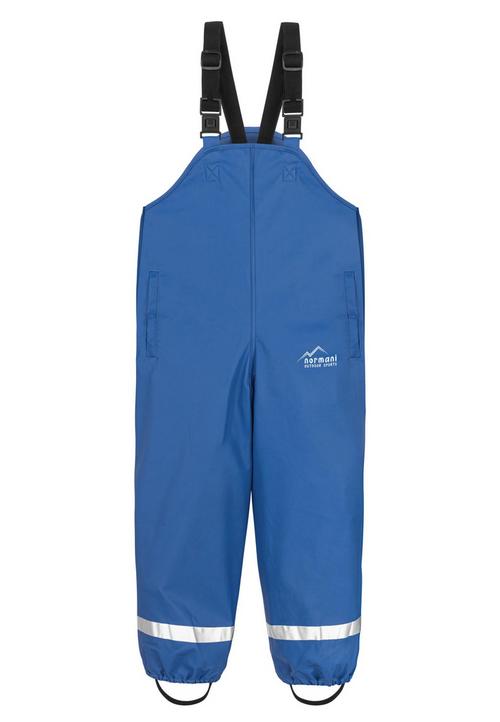 normani Outdoor Sports Skjolden Regenhose Kinder