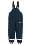 normani Outdoor Sports Skjolden Regenhose Kinder - Navy