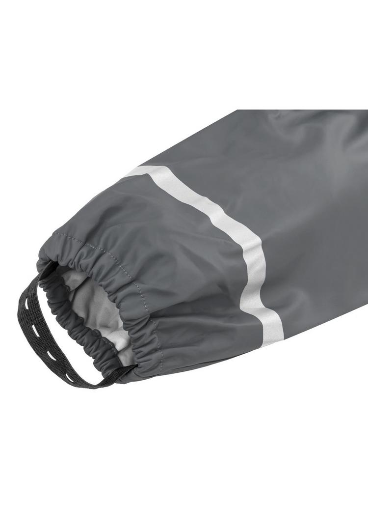 normani Outdoor Sports normani Outdoor Sports Skjolden Regenhose Kinder - Grau - 1 | SportScheck